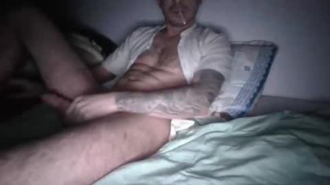 Destrudo online show from March 16, 12:38 am