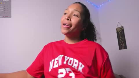 desty_y online show from October 14, 3:07 am