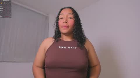 Snapshot of desty_y chatting on July 6, 10:12 am desty_y online show from July 6, 10:12 am