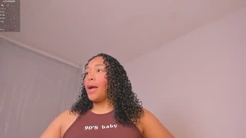 Snapshot of desty_y chatting on July 20, 10:29 am desty_y online show from July 20, 10:29 am