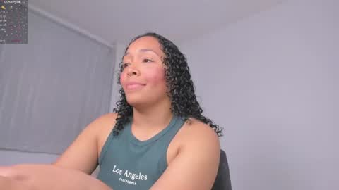 Snapshot of desty_y chatting on July 30, 1:04 am desty_y online show from July 30, 1:04 am
