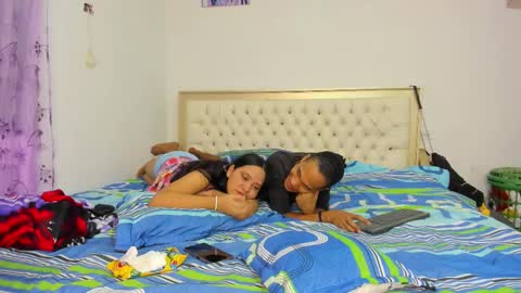 deus_steim online show from February 17, 11:42 pm