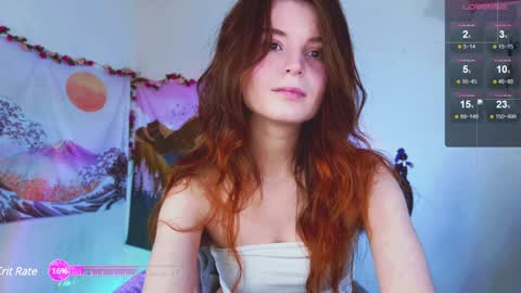 Deva online show from December 25, 5:26 pm