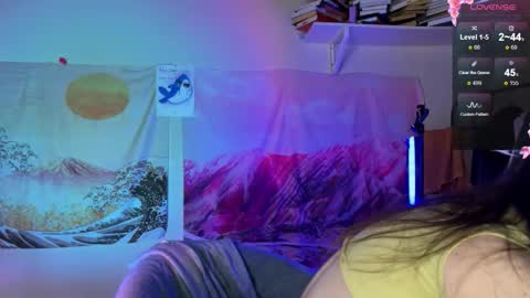 Deva online show from October 13, 3:28 am