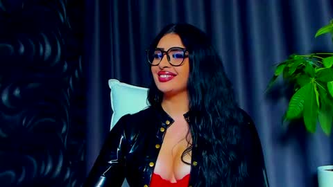 Snapshot of devashaqueen chatting on January 17, 8:22 pm Devasha online show from January 17, 8:22 pm