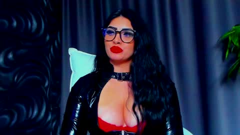 Snapshot of devashaqueen chatting on February 1, 6:43 am Devasha online show from February 1, 6:43 am