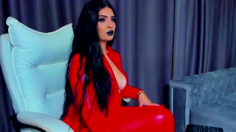 Snapshot of devashaqueen chatting on October 14, 7:09 am Devasha online show from October 14, 7:09 am