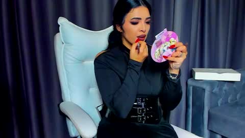 Devasha online show from November 20, 8:47 am