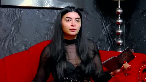 Devasha online show from February 17, 8:33 am