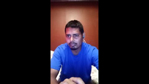 devensingh online show from April 28, 6:24 pm