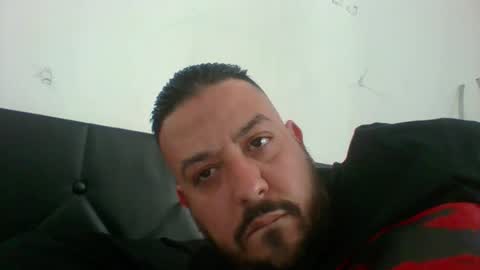 Snapshot of devil_angel66 chatting on April 30, 10:32 am devil_angel66 online show from April 30, 10:32 am