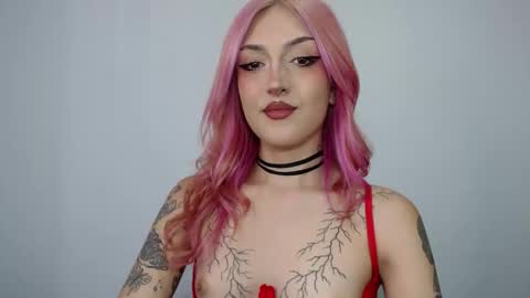 Angel Boo and Adrian online show from November 5, 6:08 pm