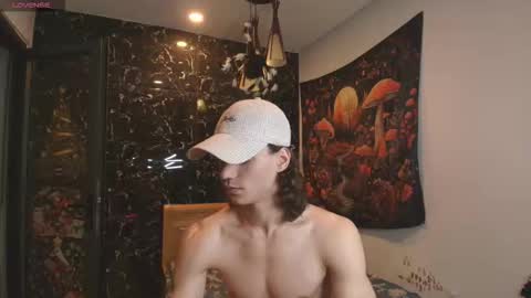 Devil online show from January 17, 12:54 pm