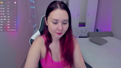 devil_mixie online show from February 17, 2:30 am