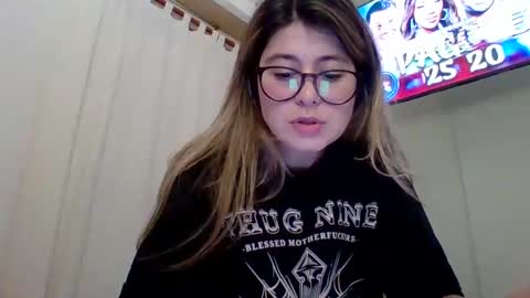 devilbabi online show from October 16, 5:19 am