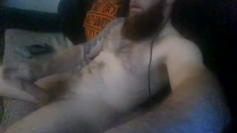 DevilDude online show from February 20, 6:30 pm