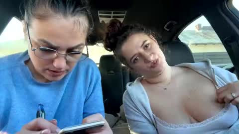 Anna online show from January 26, 10:45 am