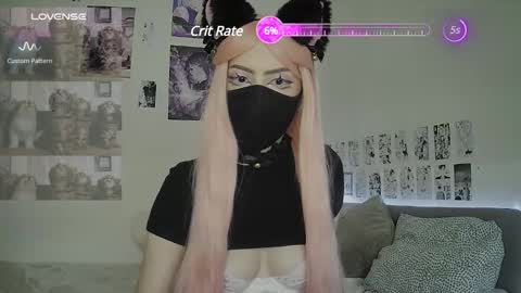 Devil online show from December 6, 12:38 pm