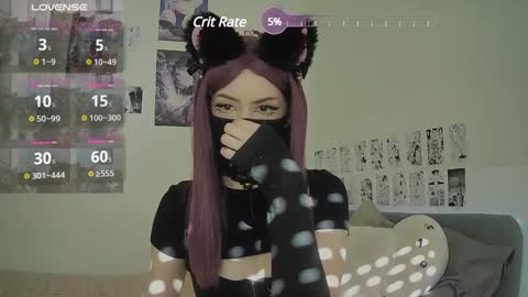 Devil online show from December 10, 12:27 pm