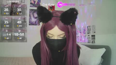 Devil online show from February 12, 11:40 am