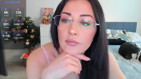 Devilish Goddess online show from February 26, 8:57 am