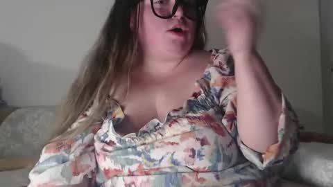 DevilsChick -- OF  online show from February 12, 1:11 am