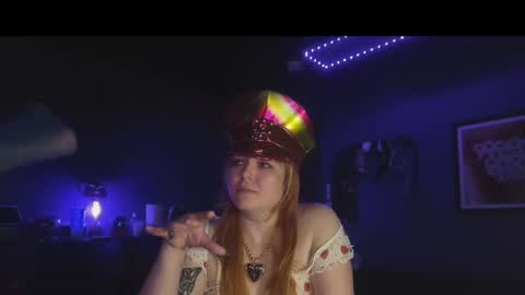Snapshot of deviluforgot chatting on July 12, 5:09 am deviluforgot online show from July 12, 5:09 am