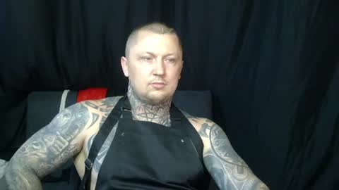 Snapshot of devilwithtats chatting on June 29, 9:26 am Lucian online show from June 29, 9:26 am