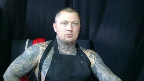 Snapshot of devilwithtats chatting on July 5, 1:40 pm Lucian online show from July 5, 1:40 pm