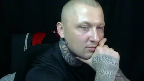 Snapshot of devilwithtats chatting on July 9, 4:55 pm Lucian online show from July 9, 4:55 pm