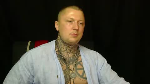 Snapshot of devilwithtats chatting on July 16, 6:03 pm Lucian online show from July 16, 6:03 pm