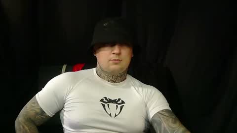 Snapshot of devilwithtats chatting on July 23, 1:20 pm Lucian online show from July 23, 1:20 pm