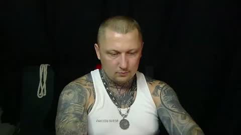 Snapshot of devilwithtats chatting on August 2, 4:49 pm Lucian online show from August 2, 4:49 pm