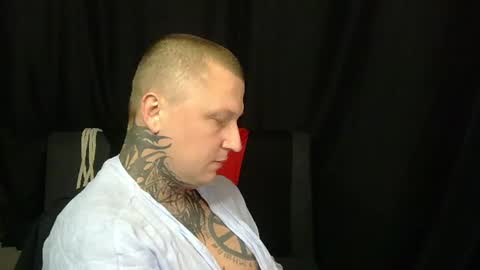 Snapshot of devilwithtats chatting on August 3, 5:06 pm Lucian online show from August 3, 5:06 pm
