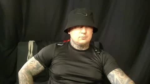 Snapshot of devilwithtats chatting on August 9, 9:58 am Lucian online show from August 9, 9:58 am
