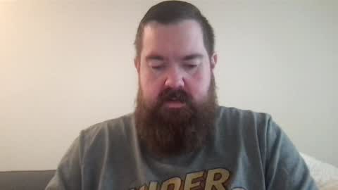 devilzpup online show from January 21, 8:11 pm