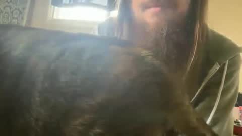 deweydreams online show from March 13, 4:24 pm