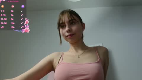 dewkiss online show from November 9, 1:09 pm