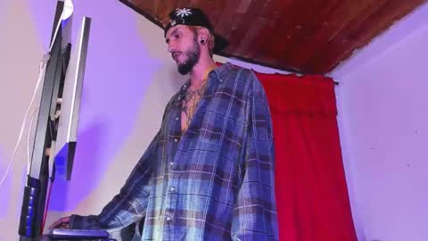 dex_ak586 online show from September 9, 1:05 am