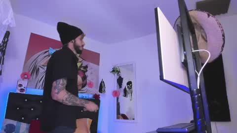 dex_ak586 online show from October 13, 1:05 am