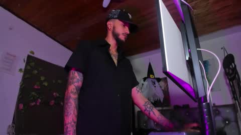 dex_ak586 online show from October 20, 12:55 am