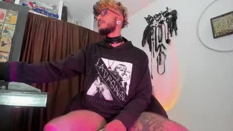 dex_ak586 online show from March 12, 2:07 am