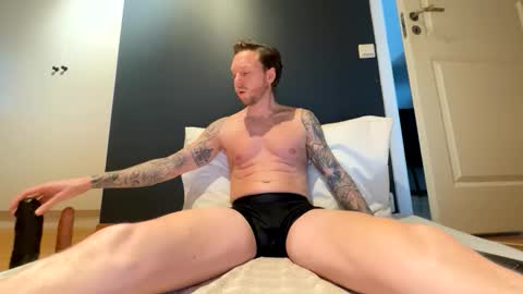 dex_moore online show from February 20, 10:05 am