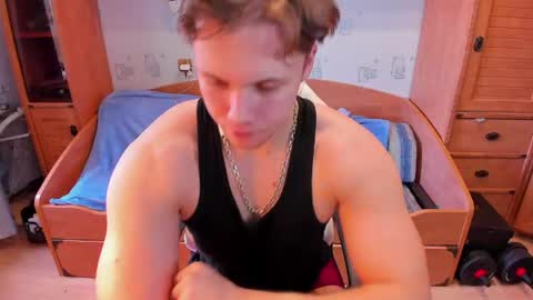 Dexter online show from May 6, 3:28 pm