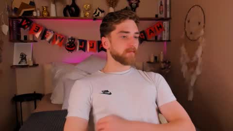 Dexter online show from October 31, 11:06 pm