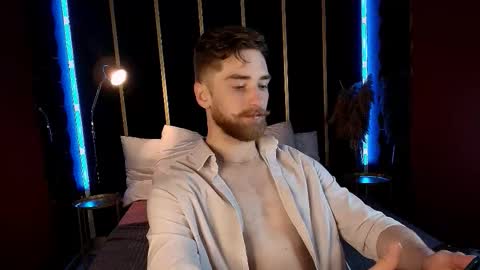 Dexter online show from November 8, 10:08 pm