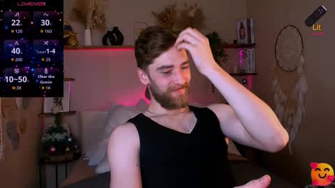 Dexter online show from December 17, 10:27 pm