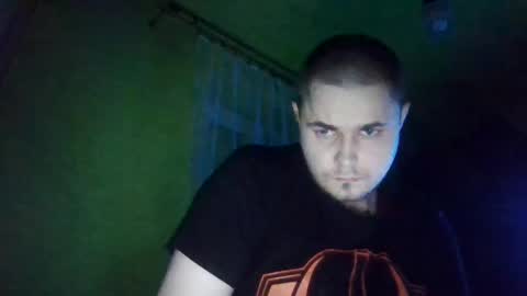 Snapshot of dexterek92 chatting on February 14, 7:10 pm Mateusz online show from February 14, 7:10 pm
