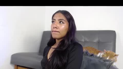 Deysha online show from December 16, 2:44 pm