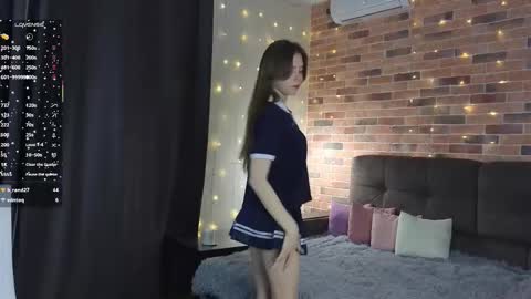 Kira online show from November 24, 5:12 pm